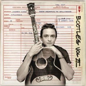Download track Johnny Cash Show Intro And Theme Johnny Cash