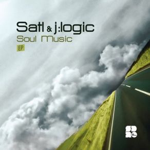Download track Your Love (Original Mix) Satl, J Logic