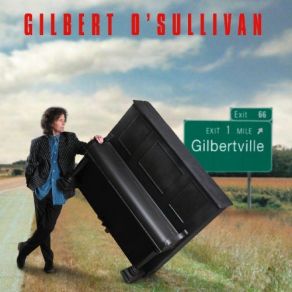 Download track Can I Leave The Rest Up To You Gilbert O'Sullivan