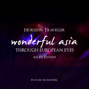 Download track Pure Beauty (432 Hz Version) Horizon Traveller