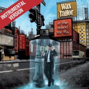 Download track Say Yes Wax Tailor