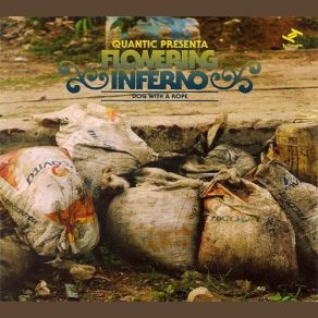 Download track Cumbia Sobre El Mar Quantic Presenta Flowering Inferno