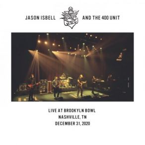 Download track It Gets Easier Jason Isbell, The 400 Unit