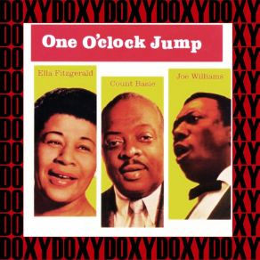 Download track One O-Clock Jump Joe Williams