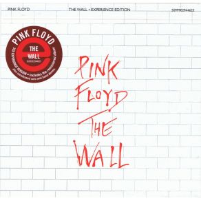 Download track Another Brick In The Wall, Pt. 3 Pink Floyd