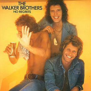 Download track Walkin' In The Sun The Walker Brothers