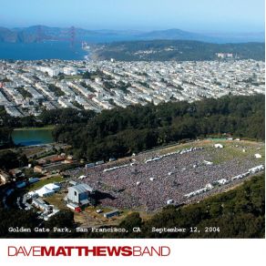 Download track So Much To Say / Anyone Seen The Bridge?  Dave Matthews Band