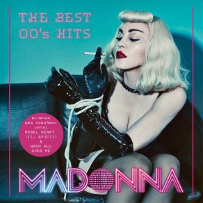 Download track Give Me All Your Lovin' (Remix) Madonna