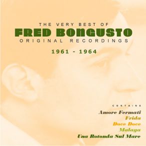 Download track Buonanotte Angelo Mio Fred Bongusto