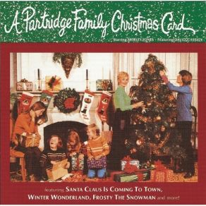 Download track Rockin' Around The Christmas Tree A Partridge Family Christmas