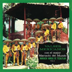 Download track Mercedes Mariachi Vargas De Tecalitlán