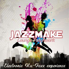 Download track Alma Jazzmake