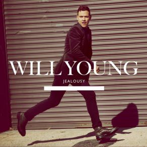 Download track Jealousy Will Young