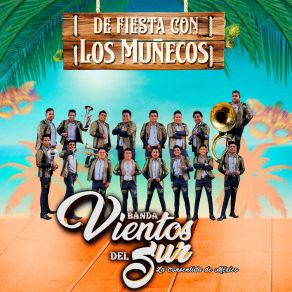 Download track Moscú Banda Vientos Del Sur La Consentida De México