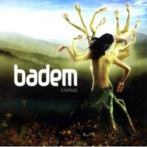 Download track Geceyedir Küsmelerim Badem