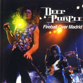 Download track Fireball Deep Purple