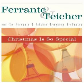 Download track Snowbound Ferrante, Teicher Symphony Orchestra