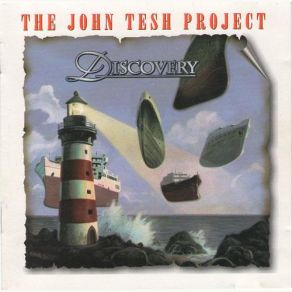 Download track Our Love John Tesh Project