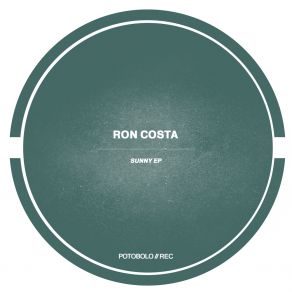 Download track Won't Be Sleeping Anyway (Original Mix) Ron Costa