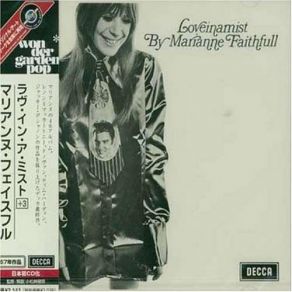 Download track With You In Mind Marianne Faithfull