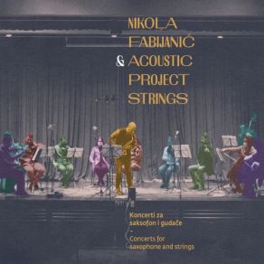 Download track Heitor Villa-Lobos: Fantazija Za Saksofon, Tri Roga I Gudače, Animé / Fantasia For Saxophone, Three Horns And Strings, Animé Acoustic Project Strings