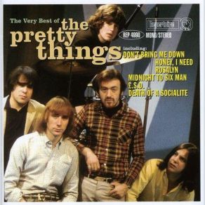 Download track A House In The Country The Pretty Things