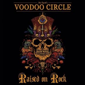 Download track Just Take My Heart Voodoo Circle