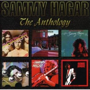 Download track You Make Me Crazy Sammy Hagar
