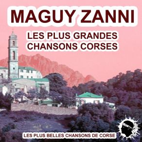 Download track Avant Toi Maguy Zanni