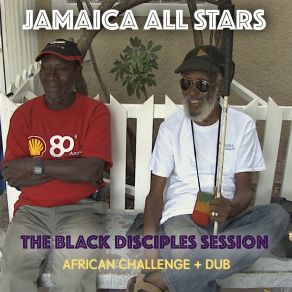 Download track African Dub Robbie Shakespeare, Earl 