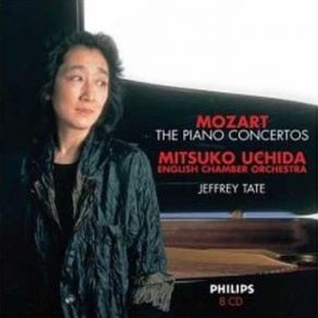 Download track 8-05 Piano Concerto # 26 In D, K 537, _ Coronation _ - 3 Mozart, Joannes Chrysostomus Wolfgang Theophilus (Amadeus)