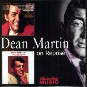 Download track The Last Time I Saw Paris Dean Martin