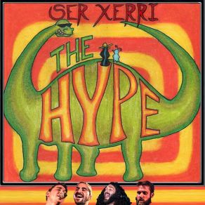 Download track The Hype Ser Xerri