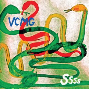 Download track Single Blip VCMG