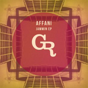 Download track Jammin (Original Mix) Affani