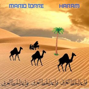 Download track HARAM Mario Torre