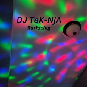 Download track Soulfly DJ Tek