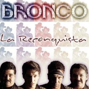 Download track Nunca Te Olvidaré Bronco!