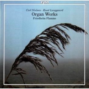 Download track 07. Carl Nielsen (1865-1931) - 29 Short Preludes, Nr. 6 Friedhelm Flamme