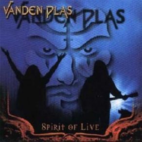 Download track Kiss Of Death Vanden Plas