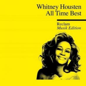 Download track Saving All My Love For You Whitney Houston