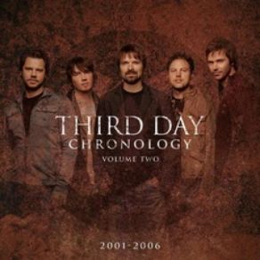 Download track Sing A Song Third Day
