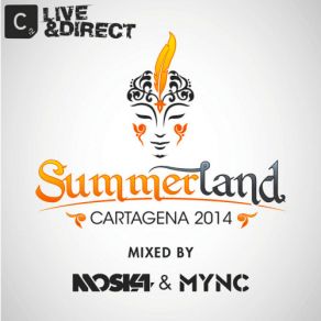 Download track Cartagena Mync & Wynter GordonMoska