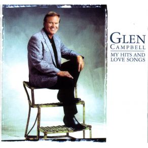 Download track Country Boy (You'Ve Got Your Feet In LA) Glen Campbell