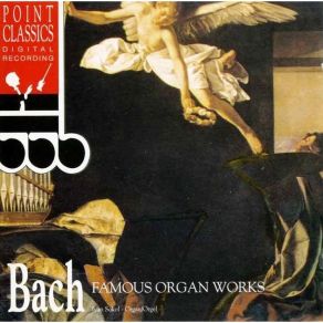 Download track Fantasia, In C Major, BWV 570 Johann Sebastian Bach