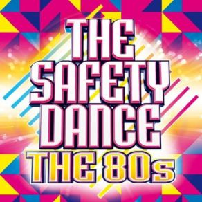 Download track Criticize Safety DanceAlexander O'Neal