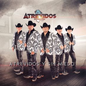 Download track El Apretón Atrevidos De Chihuahua