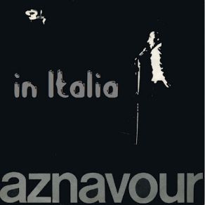 Download track Com'È Triste Venezia Charles Aznavour