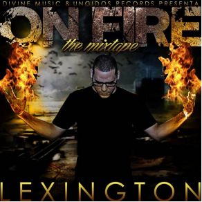 Download track On Fire Lexington