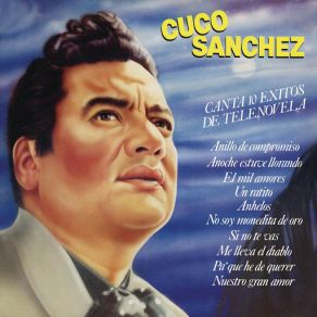 Download track Un Ratito Cuco Sánchez